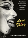 Love Thing Movie Poster